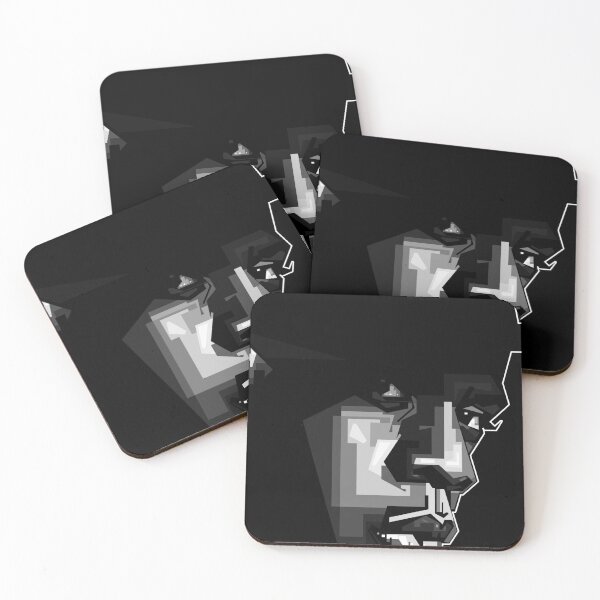 Item preview, Jay z grayscale  designed and sold by Japanese art.