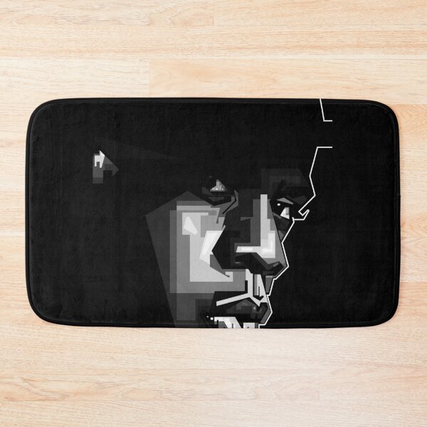 Item preview, Jay z grayscale  designed and sold by Japanese art.