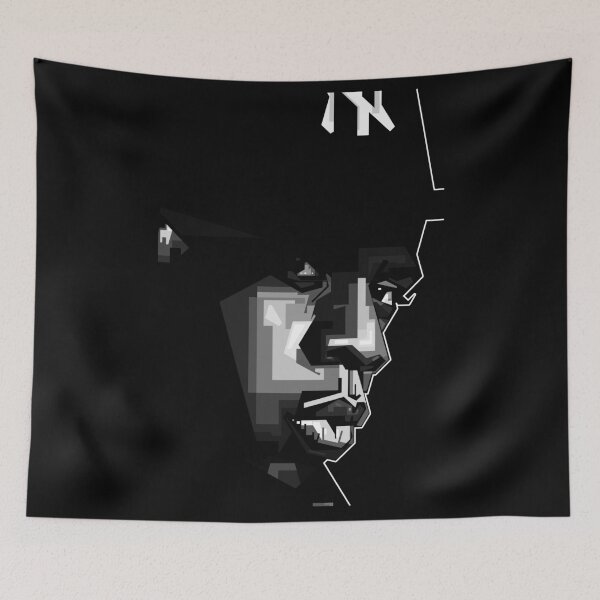 Item preview, Jay z grayscale  designed and sold by Japanese art.