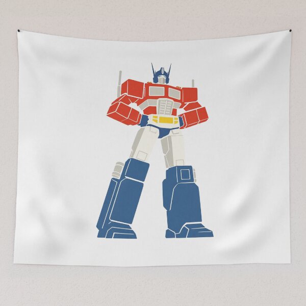 Item preview, Heroic Truck Dad designed and sold by Digital-Cultist.