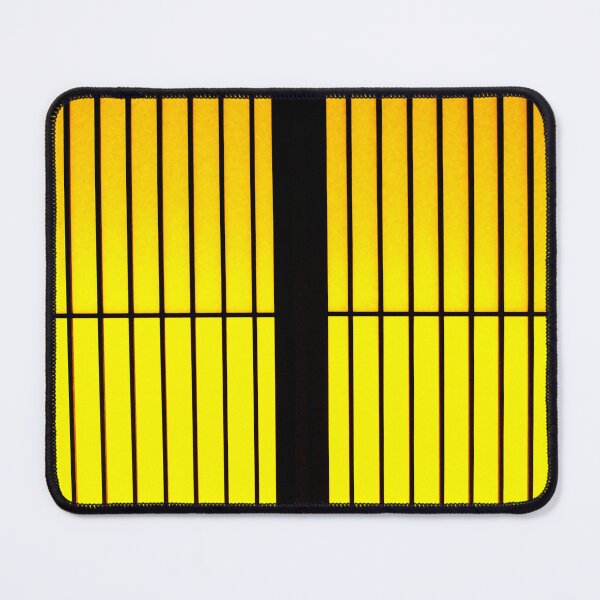 Item preview, Golden Grid Shoji Screen Pattern | 격자무늬 designed and sold by HyunDam.