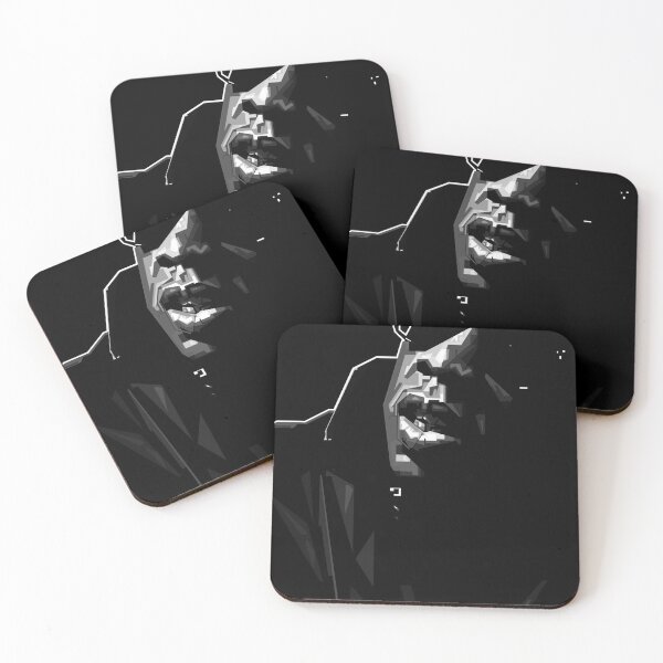 Item preview, Jay z grayscale  designed and sold by Japanese art.