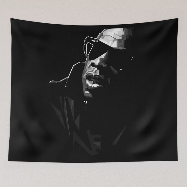 Item preview, Jay z grayscale  designed and sold by Japanese art.