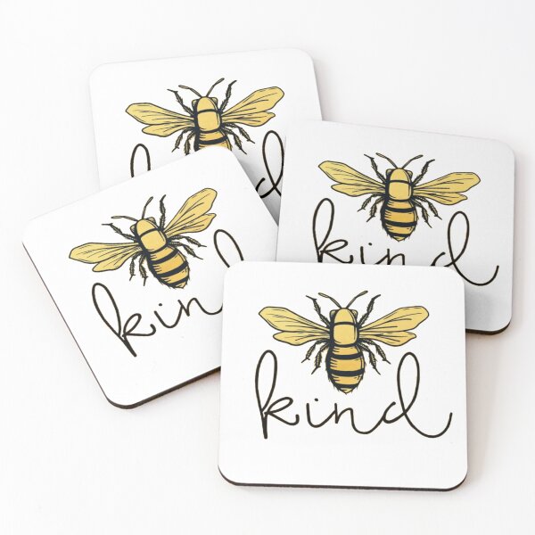 Item preview, Bee Kind designed and sold by Gbriel3.