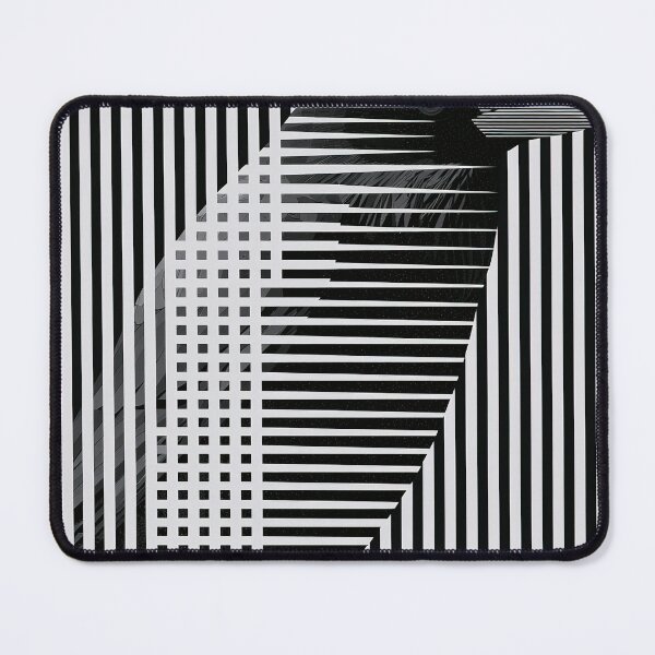 Item preview, Echoes of the Stripe Crow designed and sold by Venon28.