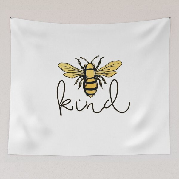 Item preview, Bee Kind designed and sold by Gbriel3.