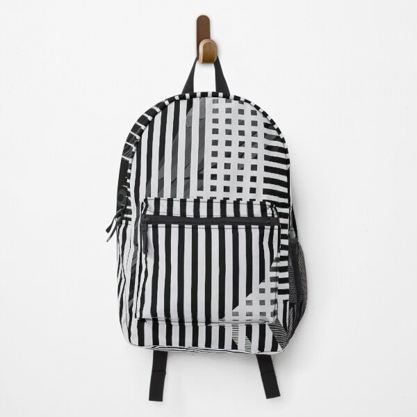 Item preview, Echoes of the Stripe Crow designed and sold by Venon28.