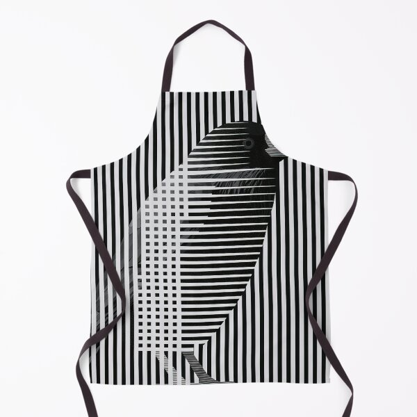 Item preview, Echoes of the Stripe Crow designed and sold by Venon28.