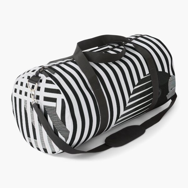 Item preview, Echoes of the Stripe Crow designed and sold by Venon28.