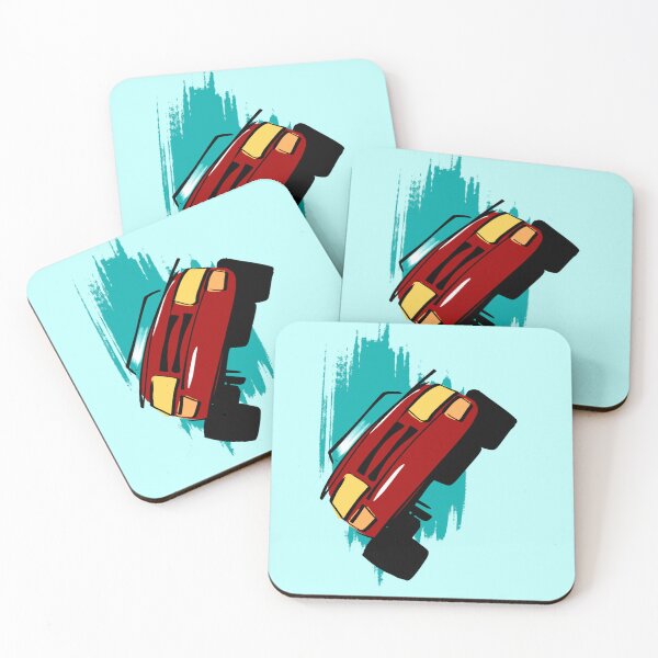 Item preview, Adventure 4x4 designed and sold by pixrilic.
