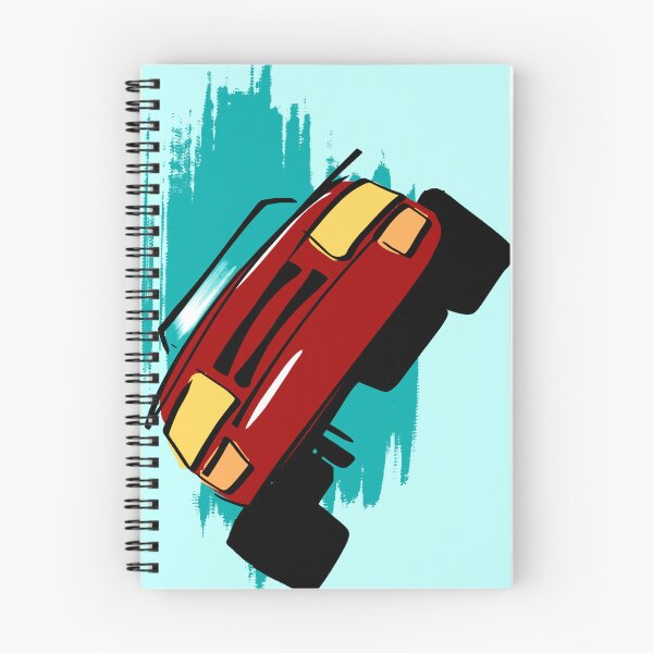 Item preview, Adventure 4x4 designed and sold by pixrilic.