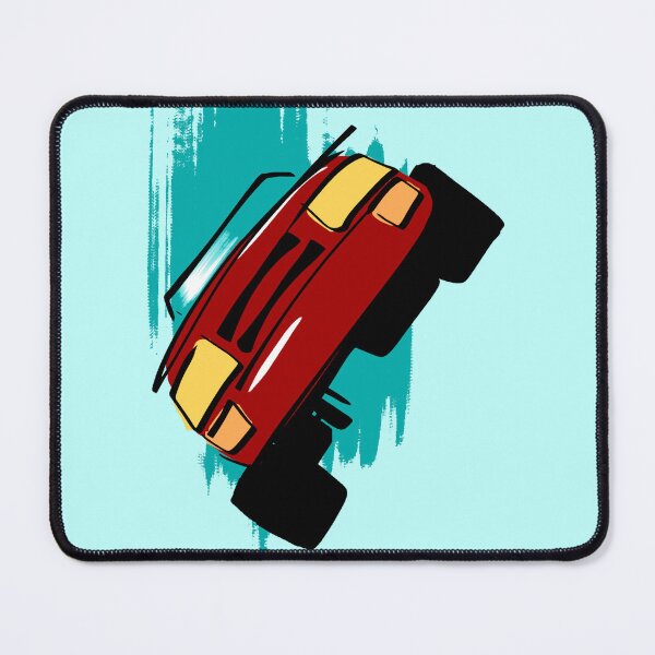 Item preview, Adventure 4x4 designed and sold by pixrilic.
