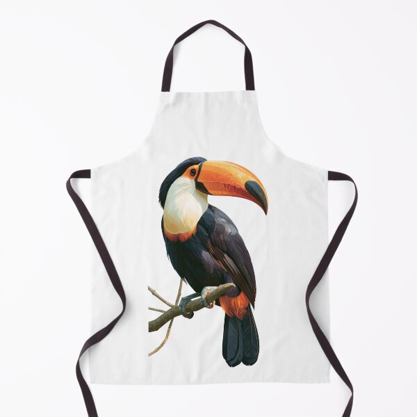 Item preview, Toucan Art designed and sold by Sketch-Shack.