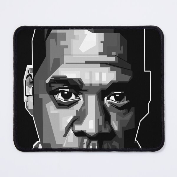 Item preview, Jay z grayscale designed and sold by Japanese art.