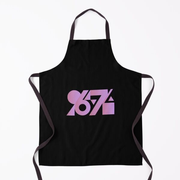 Item preview, Abstract Geometric Pink and Lavender Number 67 designed and sold by Sergii Davydenko.