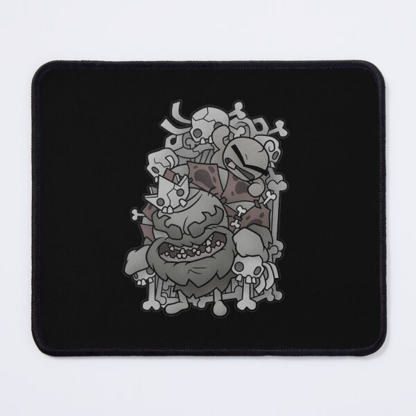 Item preview, Copy of Mewgenics designed and sold by Inthestardust.