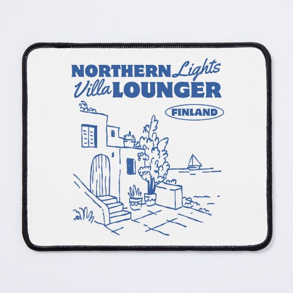 Item preview, Finland : Northern lights villa lounger designed and sold by Peerless-Prime.