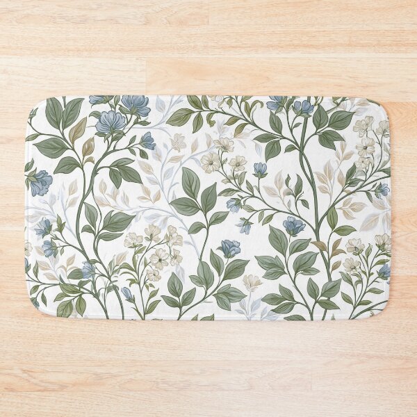 Item preview, Whispers of Verdant Bloom designed and sold by Venon28.