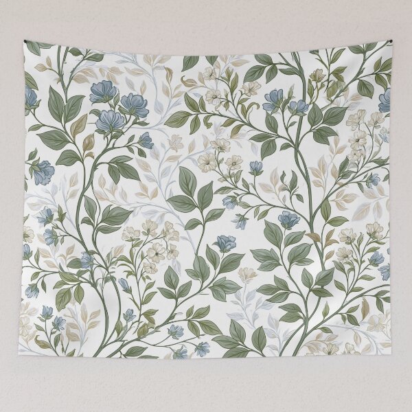 Item preview, Whispers of Verdant Bloom designed and sold by Venon28.