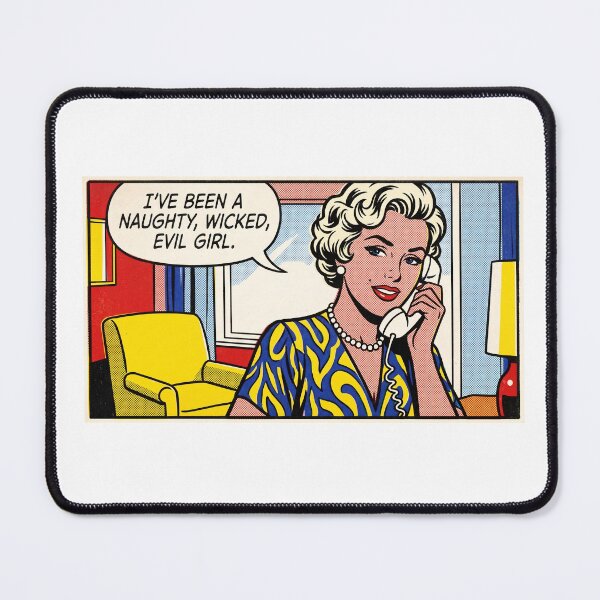 Item preview, Comic strip retro art from the golden age designed and sold by Asterisk-a.