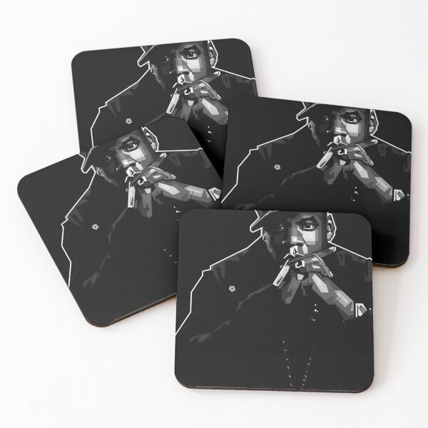 Item preview, Jay z grayscale  designed and sold by Japanese art.