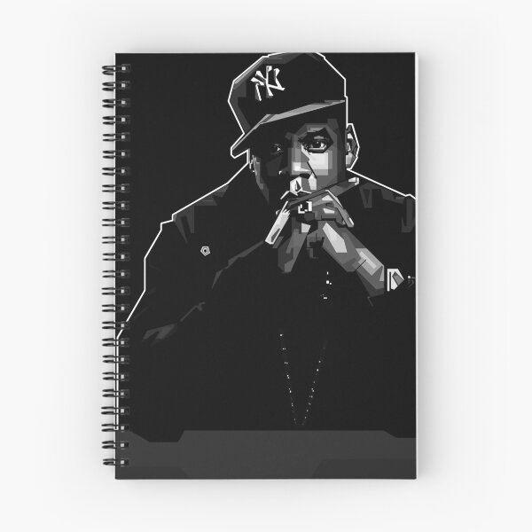 Item preview, Jay z grayscale  designed and sold by Japanese art.