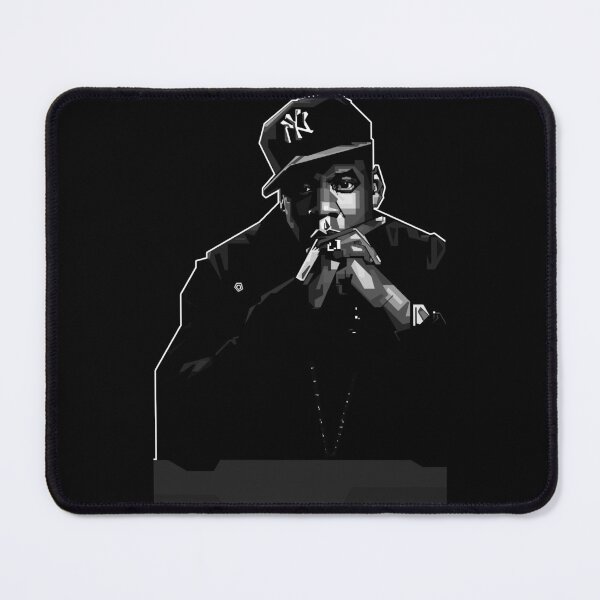 Item preview, Jay z grayscale  designed and sold by Japanese art.