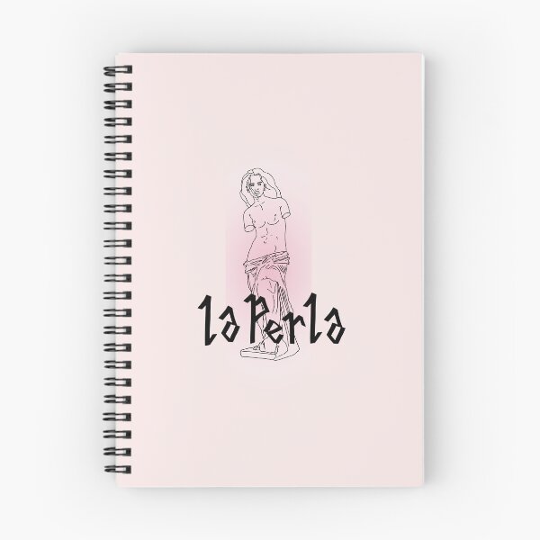 Item preview, La perla designed and sold by NoDStudio.