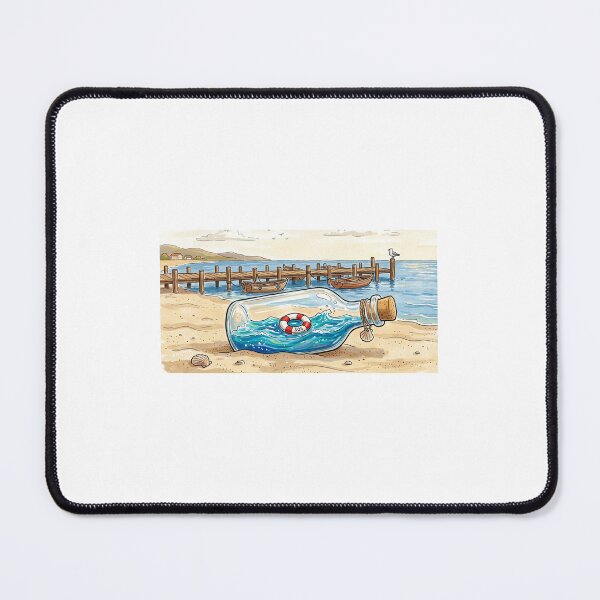 Item preview, World Drowning Prevention Day designed and sold by Danibonher90.