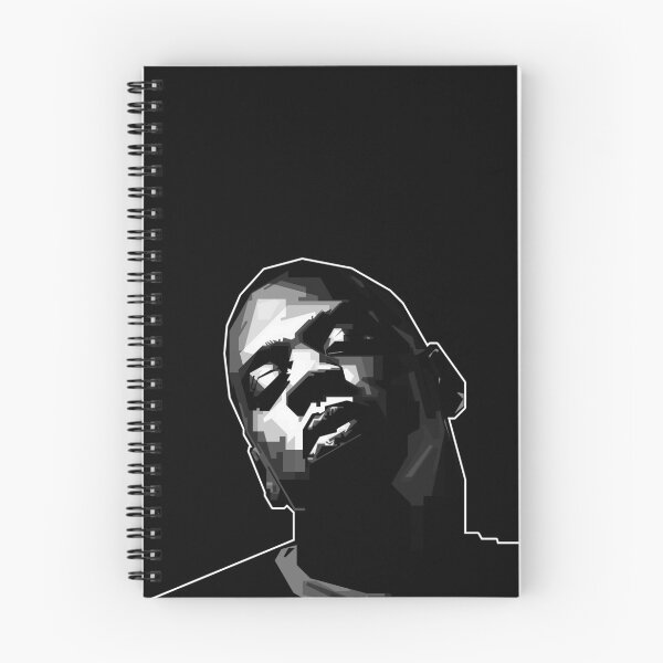 Item preview, Jay z grayscale  designed and sold by Japanese art.