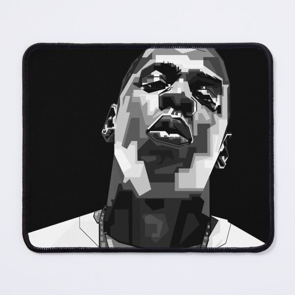 Item preview, Jay z grayscale designed and sold by Japanese art.