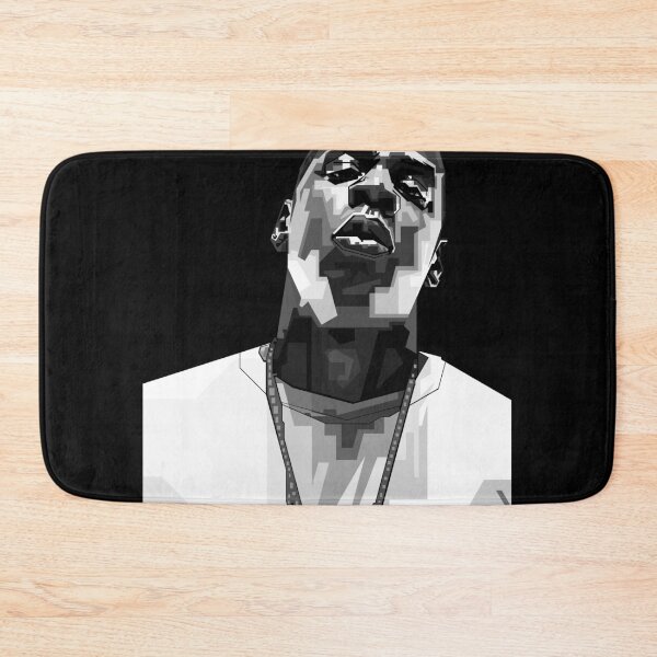 Item preview, Jay z grayscale  designed and sold by Japanese art.