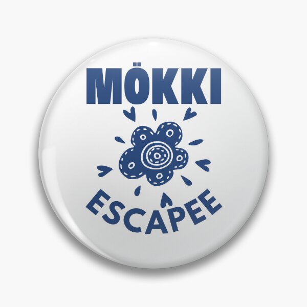 Item preview, Finland : Mokki escapee designed and sold by Peerless-Prime.