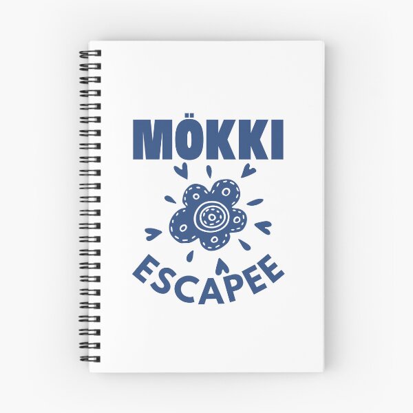 Item preview, Finland : Mokki escapee designed and sold by Peerless-Prime.