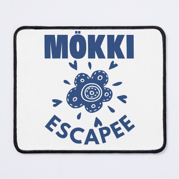 Item preview, Finland : Mokki escapee designed and sold by Peerless-Prime.