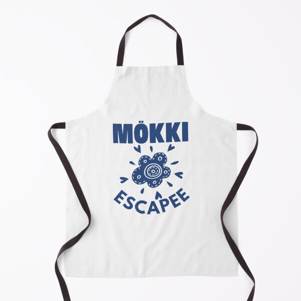 Item preview, Finland : Mokki escapee designed and sold by Peerless-Prime.