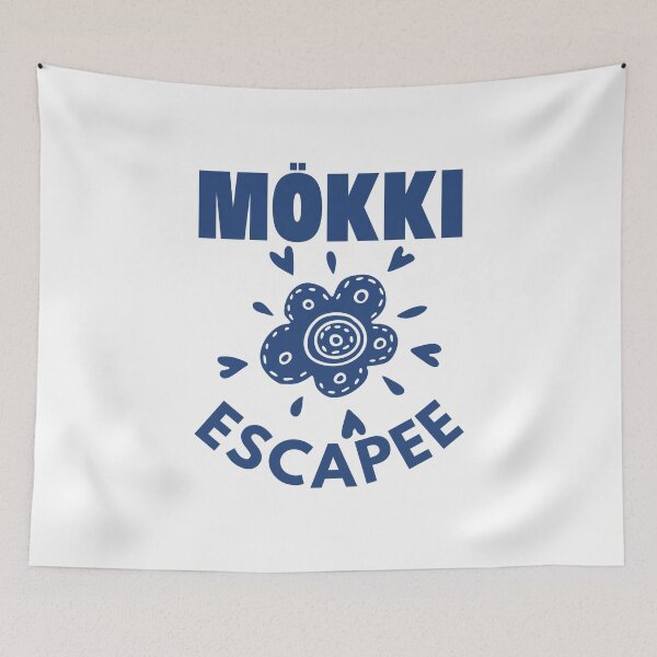 Item preview, Finland : Mokki escapee designed and sold by Peerless-Prime.