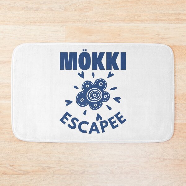 Item preview, Finland : Mokki escapee designed and sold by Peerless-Prime.