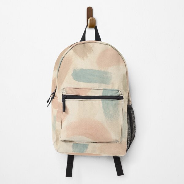 Item preview, Soft Brush Stroke Pattern designed and sold by FreshPixelArt.