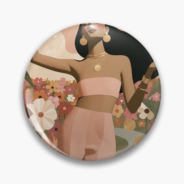 Item preview, Bloom Under Celestial Glow designed and sold by Venon28.