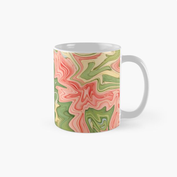 Item preview, Swirling streams of color in the room designed and sold by Sigtrix.