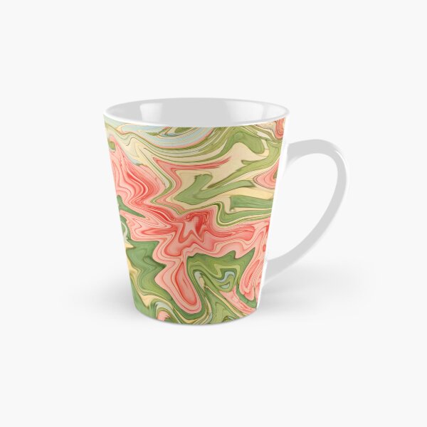 Item preview, Swirling streams of color in the room designed and sold by Sigtrix.