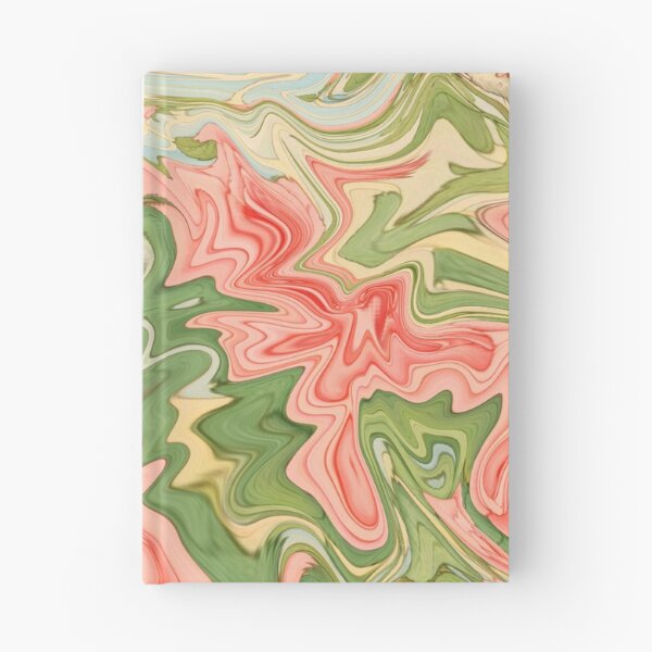Item preview, Swirling streams of color in the room designed and sold by Sigtrix.