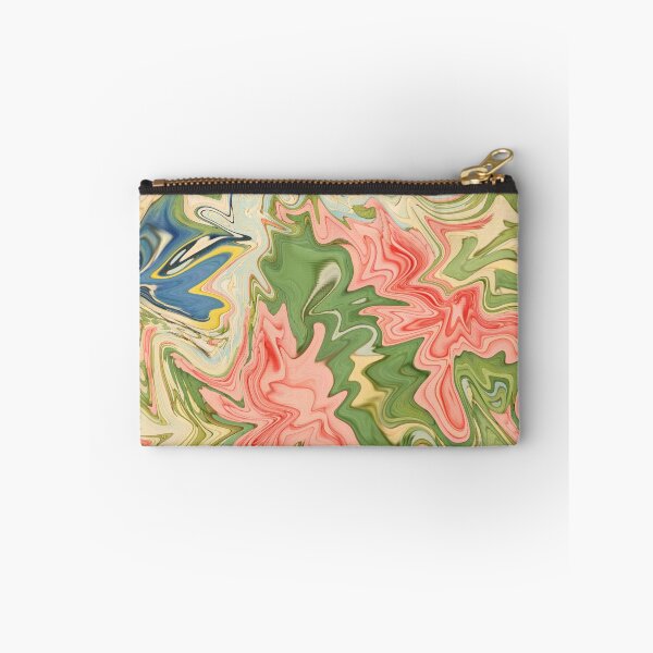 Item preview, Swirling streams of color in the room designed and sold by Sigtrix.