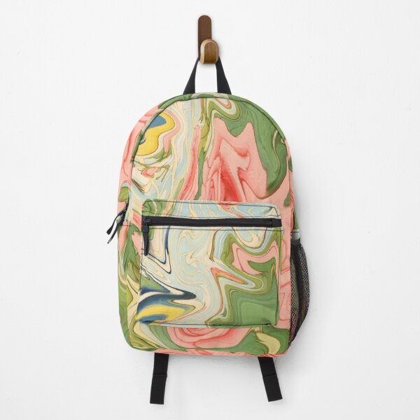Item preview, Swirling streams of color in the room designed and sold by Sigtrix.