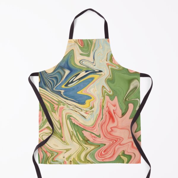 Item preview, Swirling streams of color in the room designed and sold by Sigtrix.
