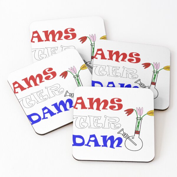 Item preview, Amsterdam designed and sold by justicejosArt.