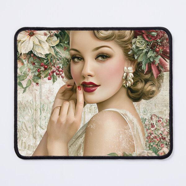 Item preview, Velvet Bloom Queen designed and sold by Venon28.