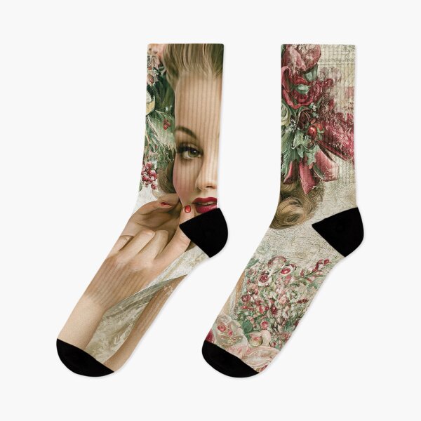 Item preview, Velvet Bloom Queen designed and sold by Venon28.