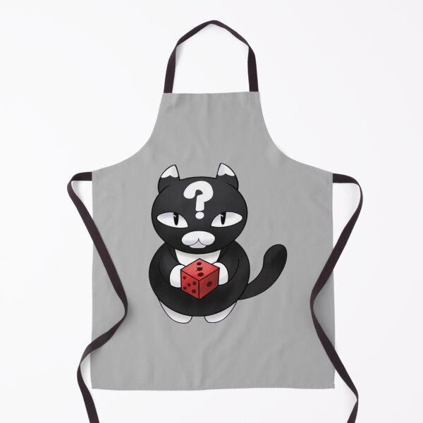Item preview, Mewgenics designed and sold by Inthestardust.
